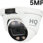 تصویر دوربین مداربسته کیس دام HQ-5MP CD-2549-HAF-WA-HQ