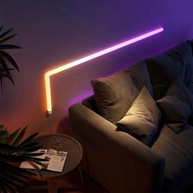 تصویر چراغ دیواری هوشمند Govee Glide Wall Light 