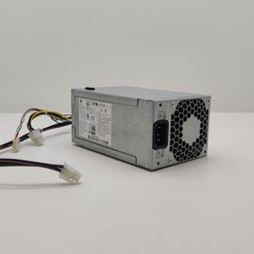 تصویر پاور مینی کیس استوک HP EliteDesk G1 