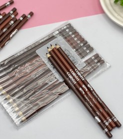 تصویر مداد ابرو کالیستا 