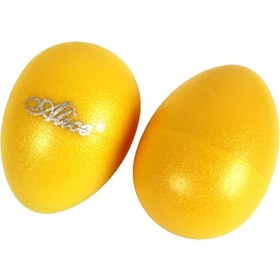 تصویر شیکر تخم مرغی آلیس Shaker egg Alice Shaker egg Alice