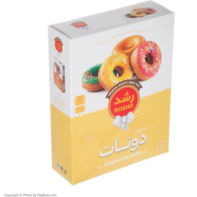 تصویر پودر دونات رشد ۳۰۰ گرم 