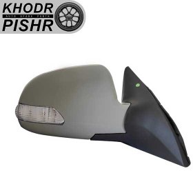 تصویر قاب آینه چپ جک جی 5 