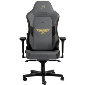 تصویر صندلی گیمینگ نوبل چیر Noblechairs HERO Warhammer 40,000 Edition 