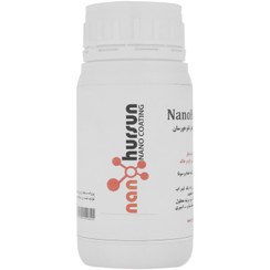 تصویر شیشه شوی خودرو نانو هورسان مدل 1 به 100 حجم 250 میلی لیتر 