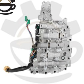 تصویر ساعتی گیربکس نیسان جوک 