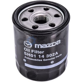 تصویر فیلتر روغن مزدا3 ( های کپی چین ) (Mazda3 Oil Filter