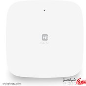 تصویر اکسس پوینت بی‌سیم گیگابیت و دوباند انجنیوس مدل EWS356-FIT Engenius EWS356-FIT Dual Band Gigabit Indoor Wireless Wi-Fi 6 Access Point