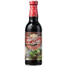 تصویر سس صدف ماماسیتا ۷۶۵ گرمی Mama Sita's Oyster Sauce, 27oz