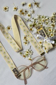 تصویر بند عینک پاپاتیا papatya glasses strap