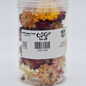 تصویر گل مینا 