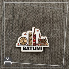 تصویر باتومی گرجستان 