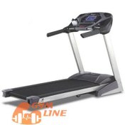 تصویر تردمیل باشگاهی تایوانی اسپیریت مدل XT-685 Spirit XT-685 Taiwanese Gym Treadmill
