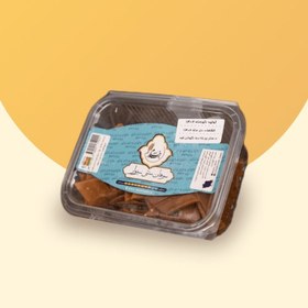 تصویر سوهان سنتی 