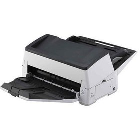 تصویر اسکنر FUJITSU مدل Fi-7600 LOW FUJITSU FI-7600 SCANNER