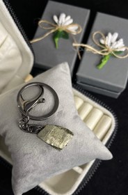 تصویر جاکلیدی پیریت 