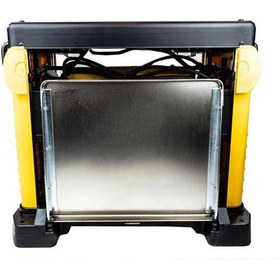 تصویر گندگی 1800 وات دیوالت مدل DW733-GB 