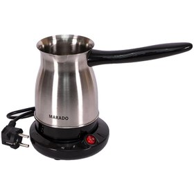 خرید و قیمت قهوه جوش برقی مارادو مدل marado ma-1628 | ترب