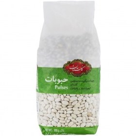 تصویر لوبیا سفید گلستان 
