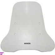 تصویر طلق موتور سیکلت هوندا مدل کلیک ۱۵۰ 