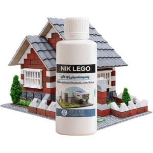 تصویر فروشگاه نیک لگو