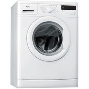 تصویر ماشین لباسشویی ویرپول مدل WWDC8200 WHIRLPOOL WASHING MACHINE WWDC 8200