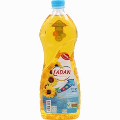 تصویر روغن آفتابگردان لادن ۸۱۰ گرم با آنتی اکسیدان طبیعی 