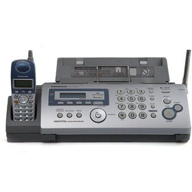 تصویر فکس پاناسونیک مدل KX-FG2452CX 