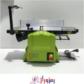 تصویر رنده و گندگی 1600 وات ایکس کورت دو کاره XMD01-210 XMD01-210 Xcort 8” 2 IN 1 Jointer & Planer 8000R-Min 6M-Min 204MM 2 Blade