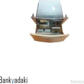 تصویر جا سیگاری ولکس سی 30 (Voleex C30) 