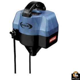 تصویر پشم چین صنعتی های نیگر مدل WAN 