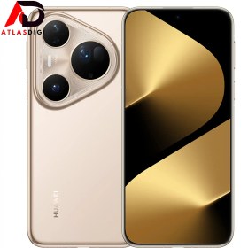 تصویر گوشی هوآوی مدل Pura 80 Ultra ظرفیت ۱ ترابایت رم ۱۶ گیگابایت 