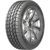 تصویر لاستیک بارز مدل  165/65R13 گل P648 Barez Tire 165/65R13 P648