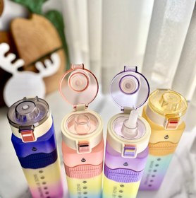 تصویر "قمقمه آبرنگیShuiyinzi" 