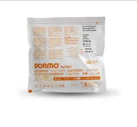 تصویر چست لید دورمو 