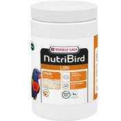 تصویر خوراک لوری ورسله‌لاگا 