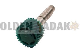 تصویر دنده کیلومتر هیوندای سانتافه 