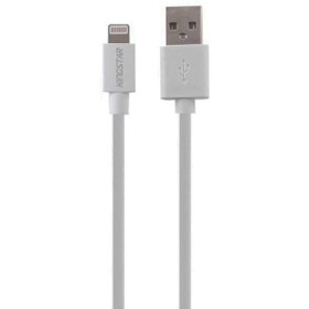 تصویر سیم آیفون 1.2 متری کینگ استار مدل K67 i Lightning Cable 1.2M K67 i Lightning Cable 1.2M