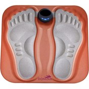 تصویر ماساژور هوشمند کف پا Smart foot massager 