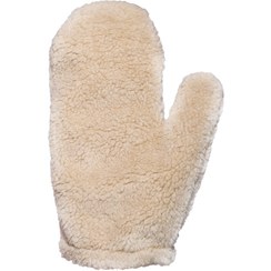 تصویر دستکش تدی 