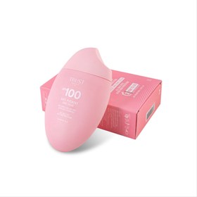 تصویر کرم ضدآفتاب SPF100 تراست اسمارت 