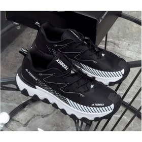 تصویر کتونی آدیداس ترکس مشکی / سفید - 42 Adidas Terrex