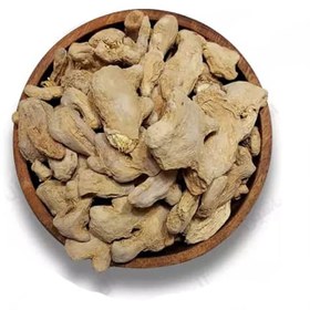 تصویر زنجبیل درشت 150 گرم 