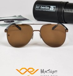 تصویر عینک آفتابی مردانه آیس برلین Ice Berlin Sunglasses 18084 