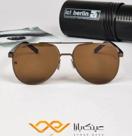 تصویر عینک آفتابی مردانه آیس برلین Ice Berlin Sunglasses 18084 