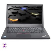 تصویر لپ تاپ استوک Lenovo Thinkpad T470 