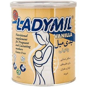 تصویر پودر لیدی میل فاسبل 