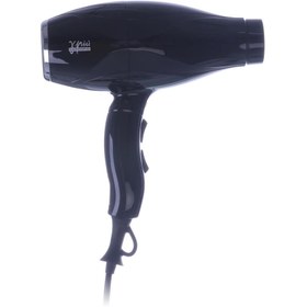 تصویر سشوار پرینسلی مدل PR260AT ا Princely PR260AT Hair Dryer Princely PR260AT Hair Dryer