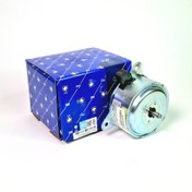 تصویر موتور فن بخاری ایساکو مناسب پژو ۴۰۵ سمند پرشیا دنا 