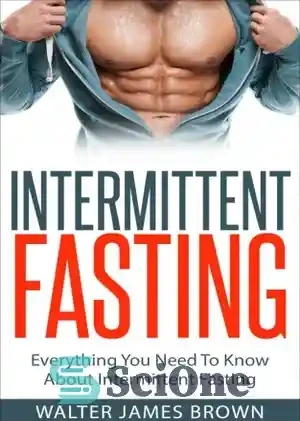 خرید و قیمت دانلود کتاب Intermittent fasting: everything you need to ...